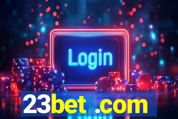 23bet .com